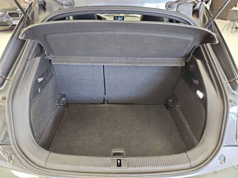AUDI d'occasion A1 SB 2.0 TDI 143 S LINE de 2013 Amiens (80)﻿