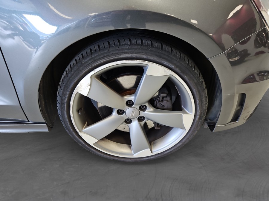 AUDI d'occasion A1 SB 2.0 TDI 143 S LINE de 2013 Amiens (80)﻿