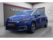 CITROEN d'occasion C4 GRAND 2.0 BLUE HDI 150 BUSINESS + BA de 2017