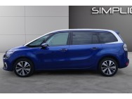 CITROEN d'occasion C4 GRAND 2.0 BLUE HDI 150 BUSINESS + BA de 2017