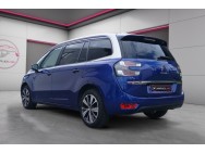 CITROEN d'occasion C4 GRAND 2.0 BLUE HDI 150 BUSINESS + BA de 2017