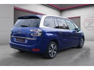 CITROEN d'occasion C4 GRAND 2.0 BLUE HDI 150 BUSINESS + BA de 2017