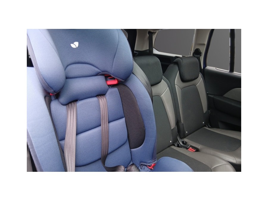 CITROEN d'occasion C4 GRAND 2.0 BLUE HDI 150 BUSINESS + BA de 2017