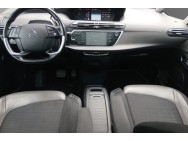 CITROEN d'occasion C4 GRAND 2.0 BLUE HDI 150 BUSINESS + BA de 2017