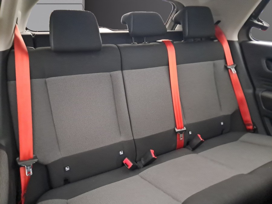 CITROEN d'occasion C4 1.2 PURE TECH 110 BUSINESS de 2016 Colmar (68)﻿