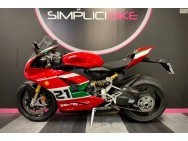 DUCATI d'occasion PANIGALV2 TROY BAYLISS de 2022 Lyon Ouest (69)﻿