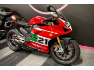 DUCATI d'occasion PANIGALV2 TROY BAYLISS de 2022 Lyon Ouest (69)﻿