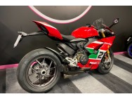DUCATI d'occasion PANIGALV2 TROY BAYLISS de 2022 Lyon Ouest (69)﻿