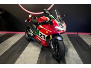 DUCATI d'occasion PANIGALV2 TROY BAYLISS de 2022 Lyon Ouest (69)﻿