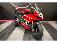DUCATI d'occasion PANIGALV2 TROY BAYLISS de 2022 Lyon Ouest (69)﻿