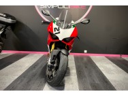 DUCATI d'occasion PANIGALV2 TROY BAYLISS de 2022 Lyon Ouest (69)﻿
