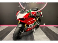 DUCATI d'occasion PANIGALV2 TROY BAYLISS de 2022 Lyon Ouest (69)﻿