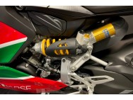 DUCATI d'occasion PANIGALV2 TROY BAYLISS de 2022 Lyon Ouest (69)﻿