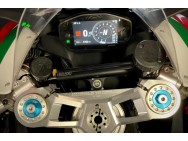 DUCATI d'occasion PANIGALV2 TROY BAYLISS de 2022 Lyon Ouest (69)﻿