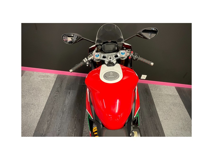 DUCATI d'occasion PANIGALV2 TROY BAYLISS de 2022 Lyon Ouest (69)﻿