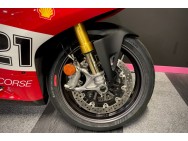 DUCATI d'occasion PANIGALV2 TROY BAYLISS de 2022 Lyon Ouest (69)﻿