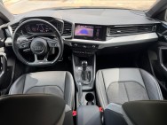 AUDI d'occasion A1 S Line 40 TFSI 207cv de 2019 Nord Isère (38)﻿