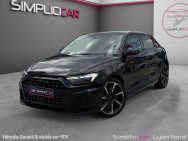 AUDI d'occasion A1 S Line 40 TFSI 207cv de 2019 Nord Isère (38)﻿