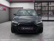 AUDI d'occasion A1 S Line 40 TFSI 207cv de 2019 Nord Isère (38)﻿