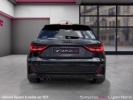 AUDI d'occasion A1 S Line 40 TFSI 207cv de 2019 Nord Isère (38)﻿
