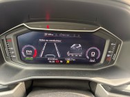 AUDI d'occasion A1 S Line 40 TFSI 207cv de 2019 Nord Isère (38)﻿