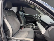AUDI d'occasion A1 S Line 40 TFSI 207cv de 2019 Nord Isère (38)﻿