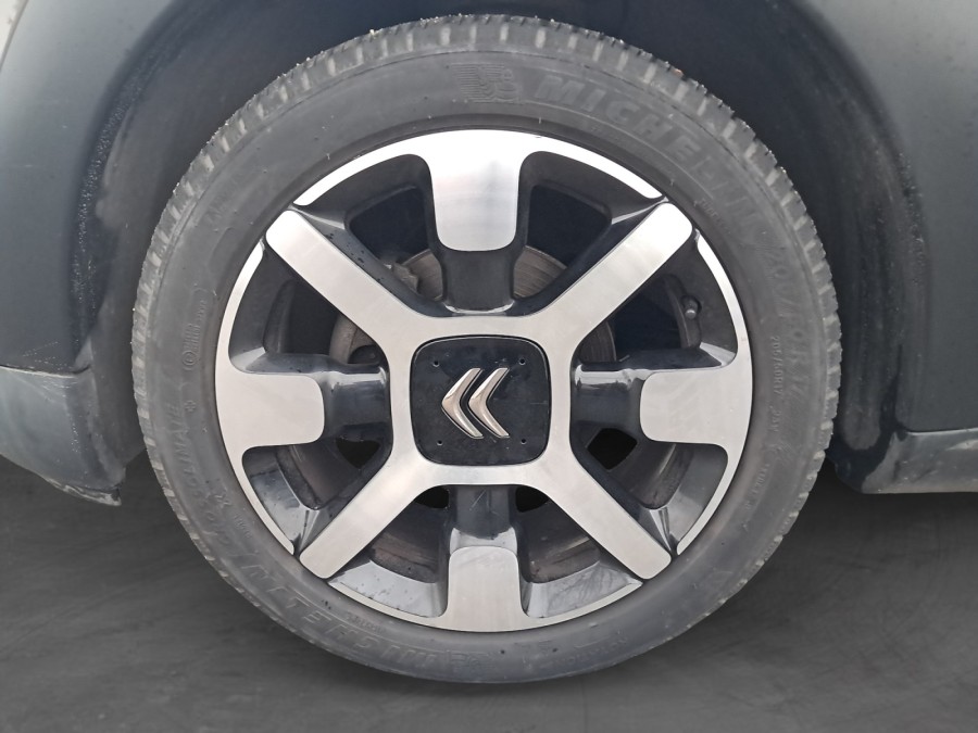 CITROEN d'occasion C4 1.2 PURE TECH 110 BUSINESS de 2016 Colmar (68)﻿