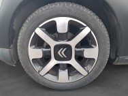 CITROEN d'occasion C4 1.2 PURE TECH 110 BUSINESS de 2016 Colmar (68)﻿