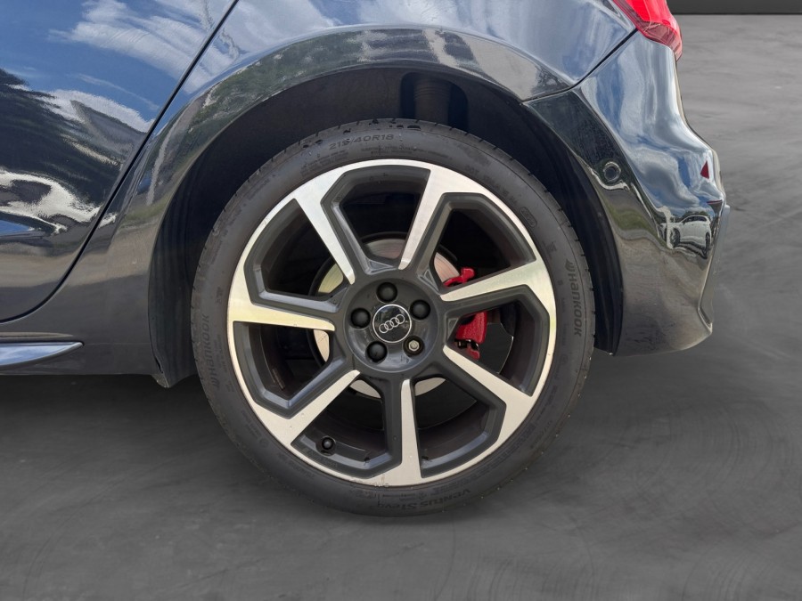 AUDI d'occasion A1 S Line 40 TFSI 207cv de 2019 Nord Isère (38)﻿