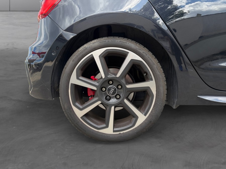 AUDI d'occasion A1 S Line 40 TFSI 207cv de 2019 Nord Isère (38)﻿