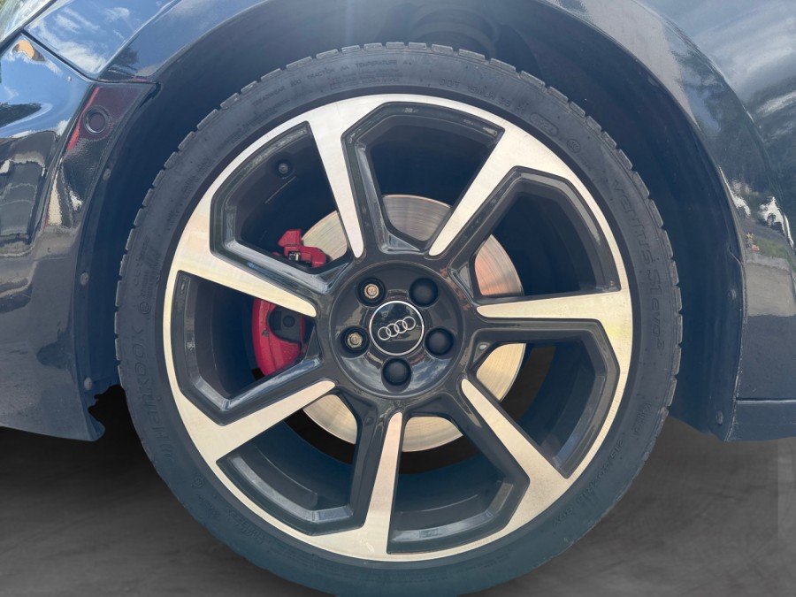 AUDI d'occasion A1 S Line 40 TFSI 207cv de 2019 Nord Isère (38)﻿