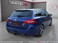 PEUGEOT d'occasion 308 SW 2.0 BLUE HDI 180 GT EAT de 2015 Orgeval