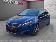 PEUGEOT d'occasion 308 SW 2.0 BLUE HDI 180 GT EAT de 2015 Orgeval