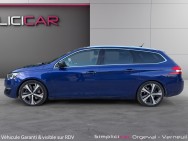 PEUGEOT d'occasion 308 SW 2.0 BLUE HDI 180 GT EAT de 2015 Orgeval