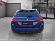 PEUGEOT d'occasion 308 SW 2.0 BLUE HDI 180 GT EAT de 2015 Orgeval