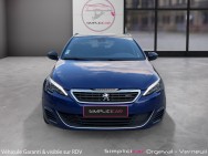PEUGEOT d'occasion 308 SW 2.0 BLUE HDI 180 GT EAT de 2015 Orgeval