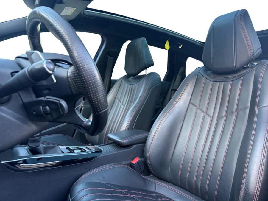 PEUGEOT d'occasion 308 SW 2.0 BLUE HDI 180 GT EAT de 2015 Orgeval