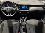 SKODA d'occasion KAMIQ 1.0 TSI de 2019 Narbonne (11)﻿