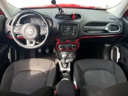 JEEP d'occasion RENEGADE 1.4 MULTIAIR 140 HARLEY DAVIDSON de 2016