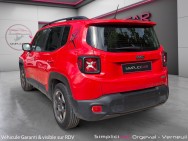 JEEP d'occasion RENEGADE 1.4 MULTIAIR 140 HARLEY DAVIDSON de 2016