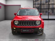 JEEP d'occasion RENEGADE 1.4 MULTIAIR 140 HARLEY DAVIDSON de 2016