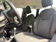 JEEP d'occasion RENEGADE 1.4 MULTIAIR 140 HARLEY DAVIDSON de 2016