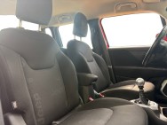 JEEP d'occasion RENEGADE 1.4 MULTIAIR 140 HARLEY DAVIDSON de 2016