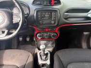 JEEP d'occasion RENEGADE 1.4 MULTIAIR 140 HARLEY DAVIDSON de 2016