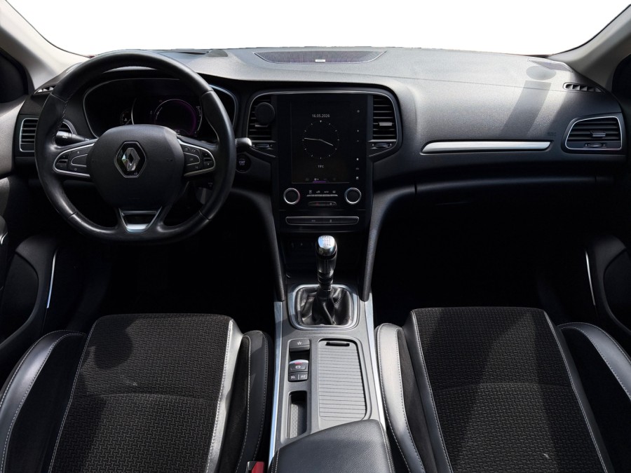 RENAULT d'occasion MEGANE 1.6 DCI 130 AKAJU de 2017 Orgeval Verneuil