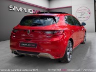 RENAULT d'occasion MEGANE 1.6 DCI 130 AKAJU de 2017 Orgeval Verneuil