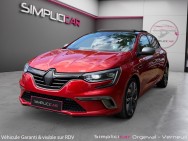 RENAULT d'occasion MEGANE 1.6 DCI 130 AKAJU de 2017 Orgeval Verneuil