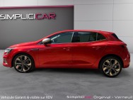 RENAULT d'occasion MEGANE 1.6 DCI 130 AKAJU de 2017 Orgeval Verneuil