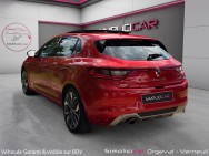 RENAULT d'occasion MEGANE 1.6 DCI 130 AKAJU de 2017 Orgeval Verneuil