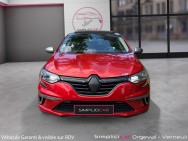 RENAULT d'occasion MEGANE 1.6 DCI 130 AKAJU de 2017 Orgeval Verneuil